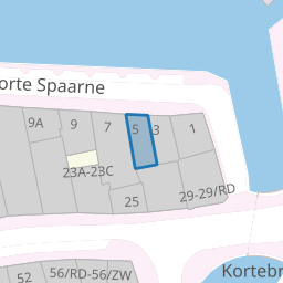 Perceel HLM01-D-2122