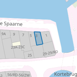 Perceel HLM01-D-2123