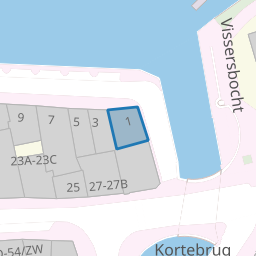 Perceel HLM01-D-2126