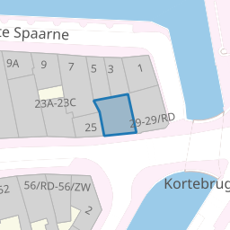 Perceel HLM01-D-2128