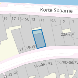Perceel HLM01-D-2130