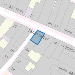 Perceel HLM01-D-2365