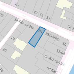 Perceel HLM01-D-2367