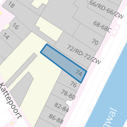 Perceel HLM01-D-2376