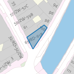 Perceel HLM01-D-2389