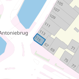 Perceel HLM01-D-2513