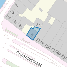 Perceel HLM01-D-2571