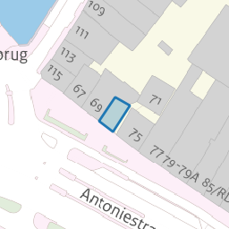 Perceel HLM01-D-2574