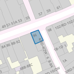 Perceel HLM01-D-2699