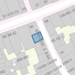 Perceel HLM01-D-2700