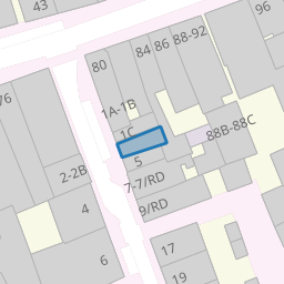 Perceel HLM01-D-2721