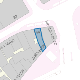 Perceel HLM01-D-2744