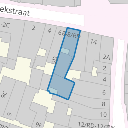 Perceel HLM01-D-2847