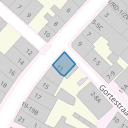 Perceel HLM01-D-2917