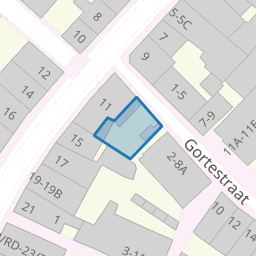 Perceel HLM01-D-2918