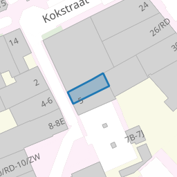 Perceel HLM01-D-2978