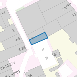 Perceel HLM01-D-2979