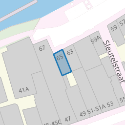 Perceel HLM01-D-3000