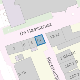 Perceel HLM01-D-3101