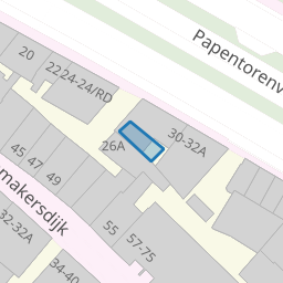 Perceel HLM01-D-3109