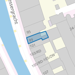 Perceel HLM01-D-3251