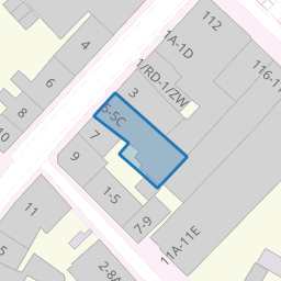 Perceel HLM01-D-3262