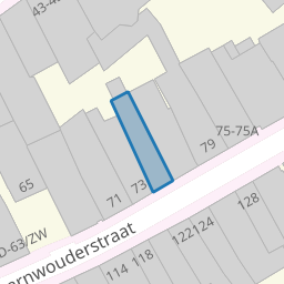 Perceel HLM01-D-3318