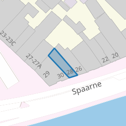 Perceel HLM01-D-3367