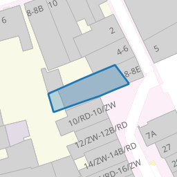 Perceel HLM01-D-3380