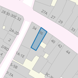 Perceel HLM01-D-3441