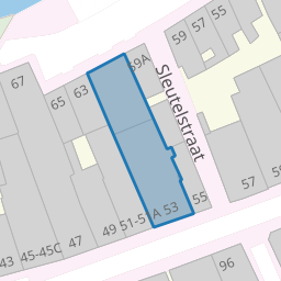 Perceel HLM01-D-3599