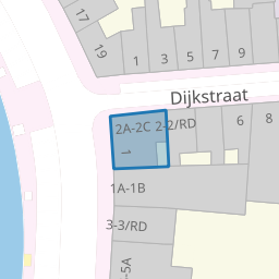 Perceel HLM01-D-3614