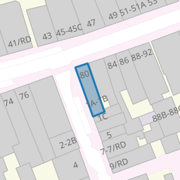 Perceel HLM01-D-3667