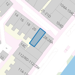 Perceel HLM01-D-3677