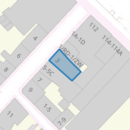 Perceel HLM01-D-3691