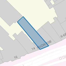 Perceel HLM01-D-3708