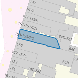 Perceel HLM01-D-3814