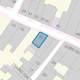 Perceel HLM01-D-3833