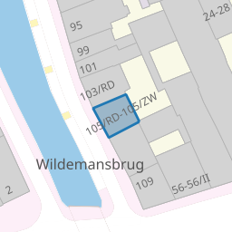 Perceel HLM01-D-3925