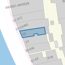 Perceel HLM01-D-3961