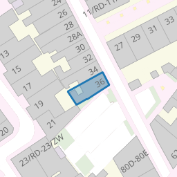 Perceel HLM01-D-4055