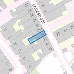 Perceel HLM01-D-4058