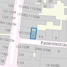 Perceel HLM01-D-4085