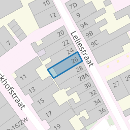 Perceel HLM01-D-4109