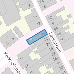 Perceel HLM01-D-4112