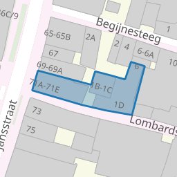 Perceel HLM01-D-4129