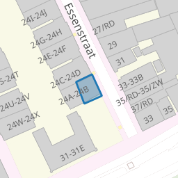 Perceel HLM01-D-4181