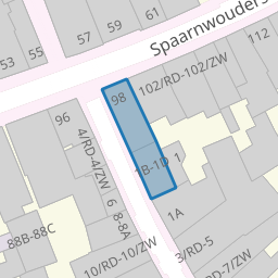 Perceel HLM01-D-4260