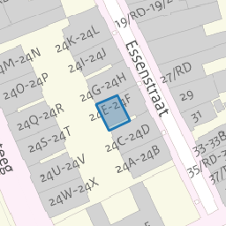 Perceel HLM01-D-4297