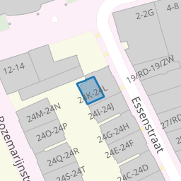 Perceel HLM01-D-4300